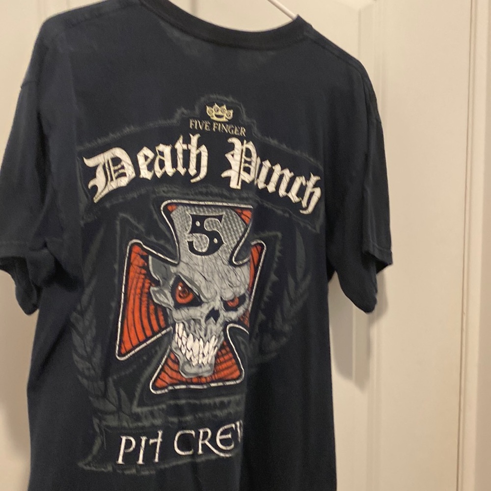 Gildan T-shirt